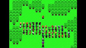 I Have Low Stats But My Class Is "Leader", So I Recruited Everyone I Know To Fight The Dark Lord