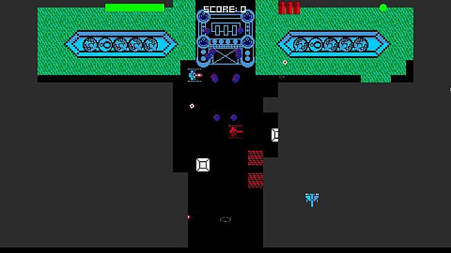 Tiger Tank 59 Ⅰ Battleship MP035