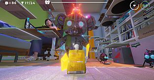 BALANCED FOOD CalorieMate FOR GAME CREATORS - JELLY MISSION -