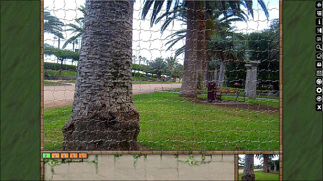 Jigsaw Puzzle Pack - Pixel Puzzles Ultimate: Spain