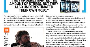 Portal 2 - The Final Hours