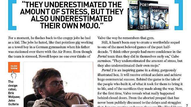 Portal 2 - The Final Hours