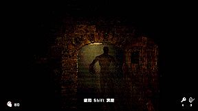 The Prisoner in Letter