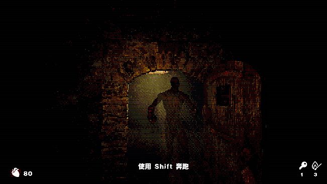 The Prisoner in Letter