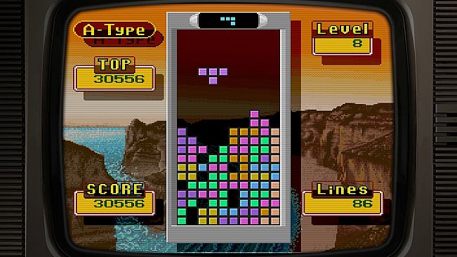 Tetris Forever