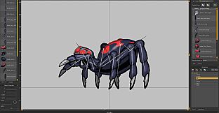 Spriter: Adventure Platformer Pack