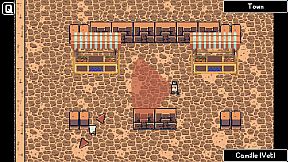 Albert and Camille's Little Lille Adventure