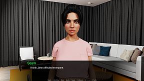 Incest Tales: Sister And Mom