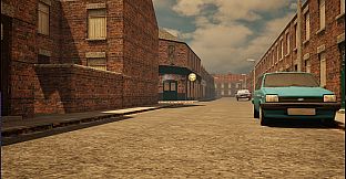 British Pub Simulator