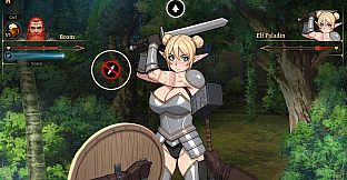 Elven Holes Must Fall