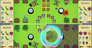 Alchemelee