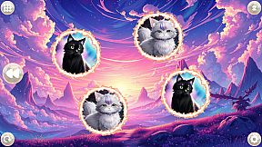 Anime Dream Match: Cats