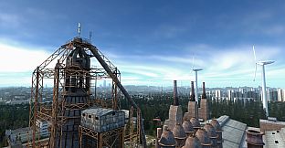 INFRA - Original Soundtrack