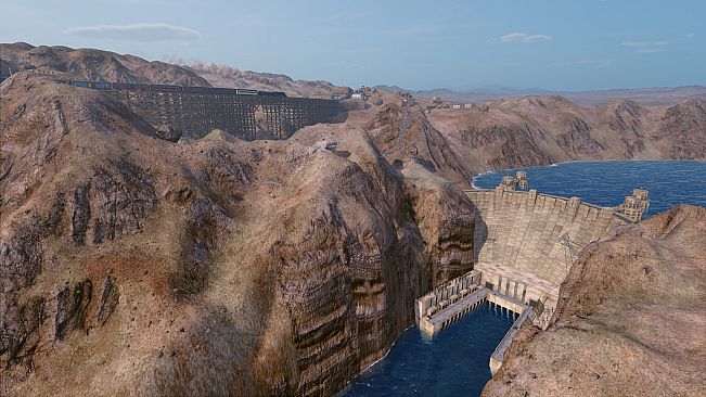 Railway Empire 2 - Industrial Wonders