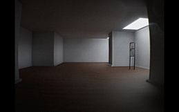 BACKROOMS THE COMPANY