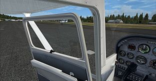 FSX: Steam Edition - Accu-Feel Add-On