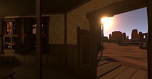 Toe To Toe VR Party Games