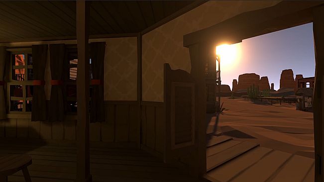 Toe To Toe VR Party Games