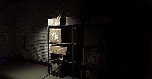No Return Address