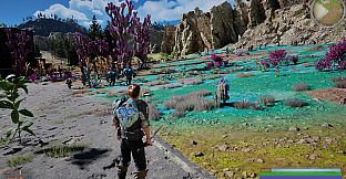 Skylorn: Bound Together