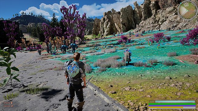 Skylorn: Bound Together