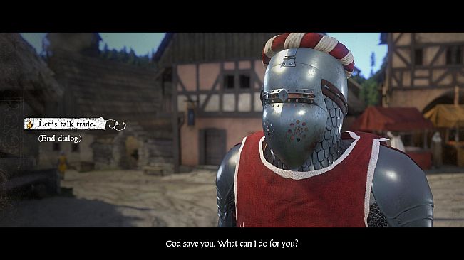 Kingdom Come: Deliverance – Treasures of The Past
