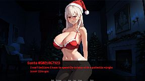 Lonely Christmas: Sadistic Santa