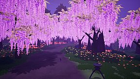 Path of Kami: Journey Begins