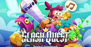 Slash Quest Soundtrack