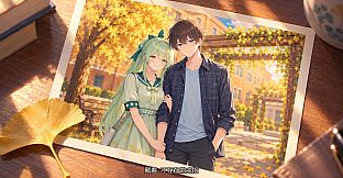 Timeless Ginkgo Promise
