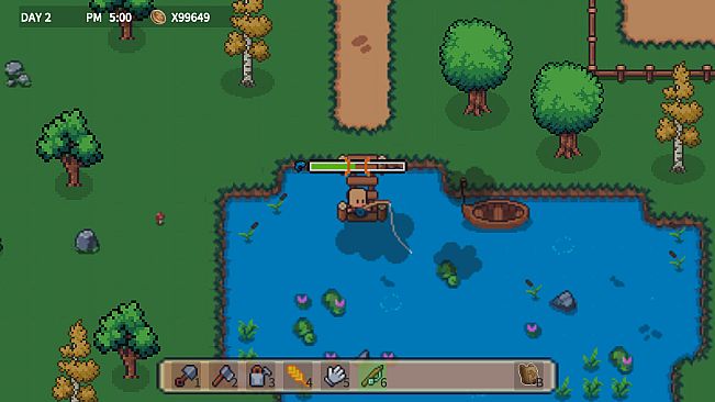 Dreamrealms Resurgence