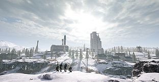 Survivor Pass: Vikendi