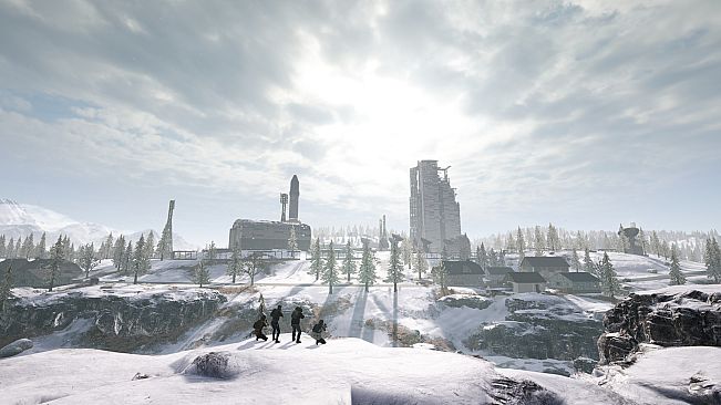 Survivor Pass: Vikendi