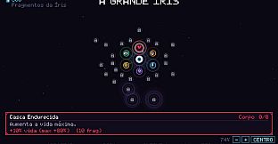 The Only Eye: Arcane Legacy