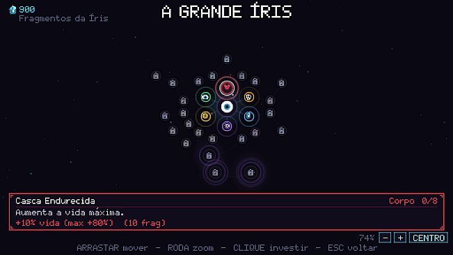The Only Eye: Arcane Legacy