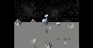 Tiktalec And The Dino Moonbase