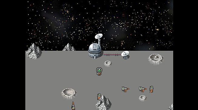 Tiktalec And The Dino Moonbase