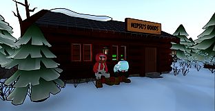 My Fishing Cottage