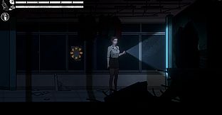 The Coma 3: Bloodlines - Overly Attractive Teacher Skin