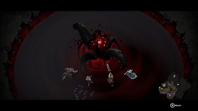 Ravenswatch - Year One Edition