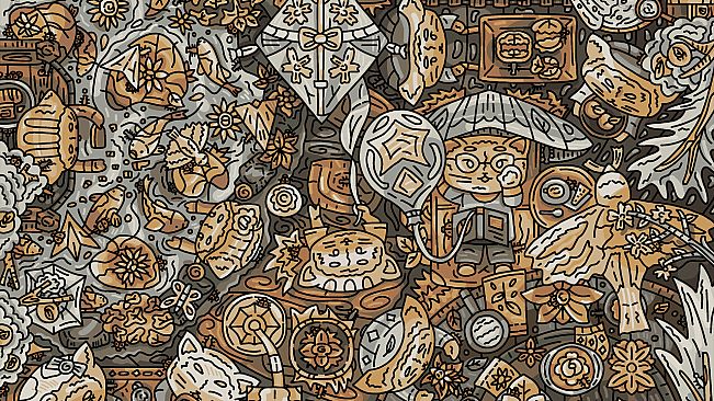 I commissioned some ladybugs 4