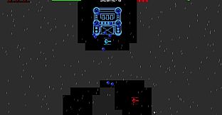 Tiger Tank 59 Ⅰ Rainstorm MP002