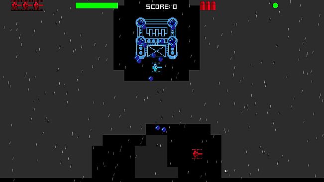 Tiger Tank 59 Ⅰ Rainstorm MP002