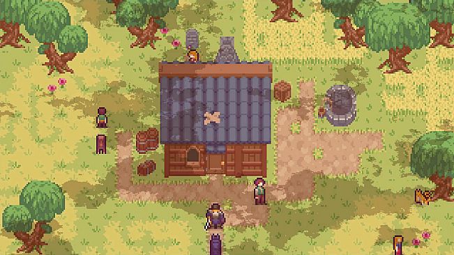 Records of Brytorie: Asterya's Chapter