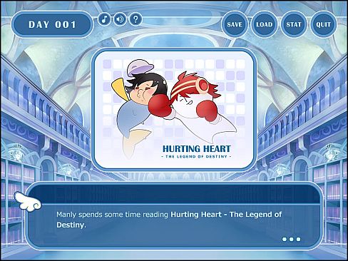 Cliché - Critical Change