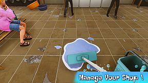 Laundry Simulator 2026