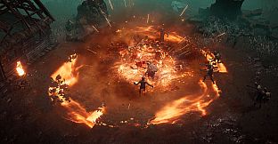 SERAPH : In the Darkness