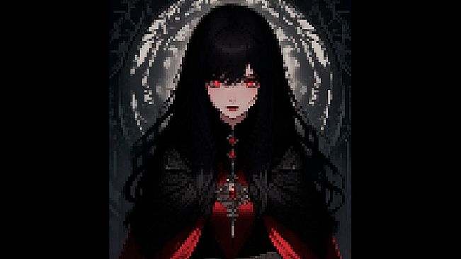 The Rubro Rose's Castle