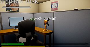 Mask Da Fart