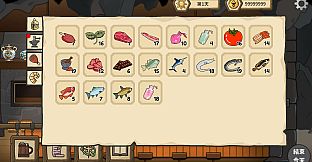 瘋狂地下餐酒館《Crazy Dungeon Tavern》